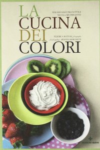 La cucina dei colori