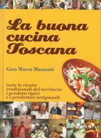 La buona cucina toscana