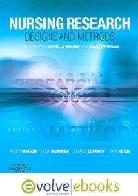 Nursing Research: Designs and Methods