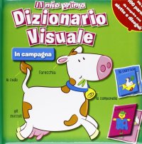Dizionario visuale in campagna