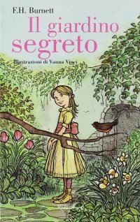 Il giardino segreto