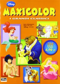 Maxi color