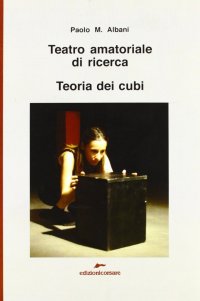 Teatro amatoriale di ricerca