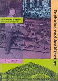 Technics and Architecture