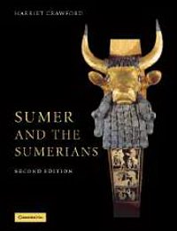 Sumer and the Sumerians Sumer and the Sumerians