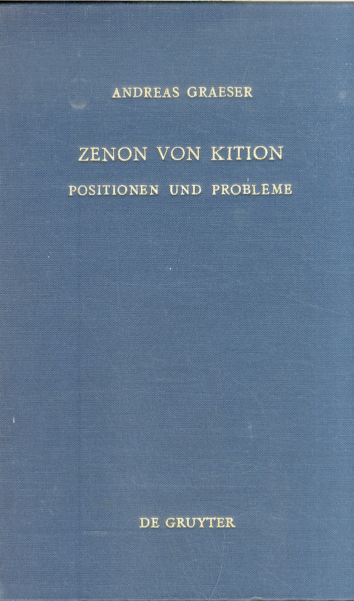 Zenon von Kition Zenon von Kition