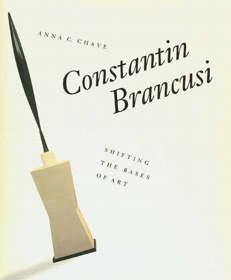 Constantin Brancusi Constantin Brancusi