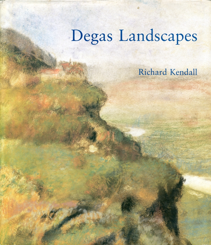 Degas Landscapes Degas Landscapes