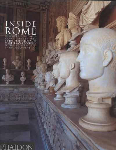 Inside Rome Inside Rome
