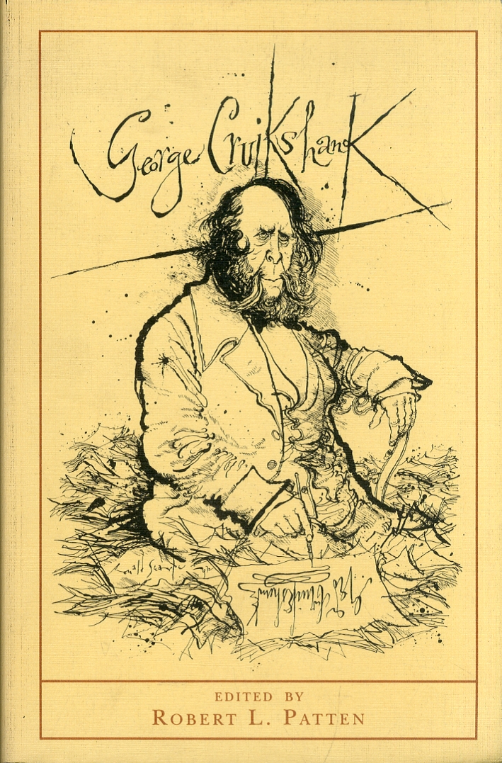George Cruikshank a revaluation George Cruikshank a revaluation