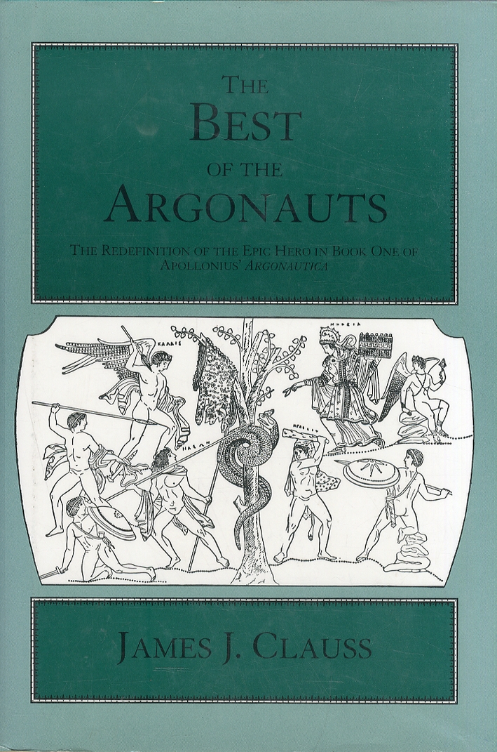 The Best of the Argonauts. The Best of the Argonauts.
