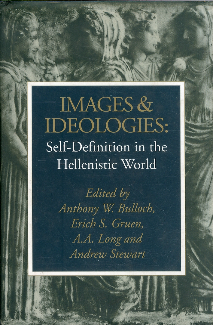 Images and Ideologies Images and Ideologies