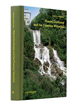 Marcel Duchamp and the forestay waterfall. Marcel Duchamp and the forestay waterfall.