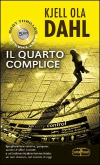 Il quarto complice Il quarto complice