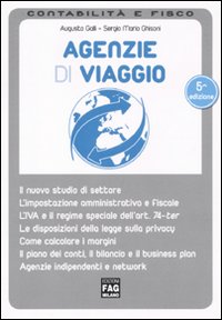 Agenzie di viaggio Agenzie di viaggio