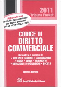 Codice di diritto commerciale Codice di diritto commerciale