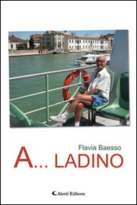 A... Ladino A... Ladino