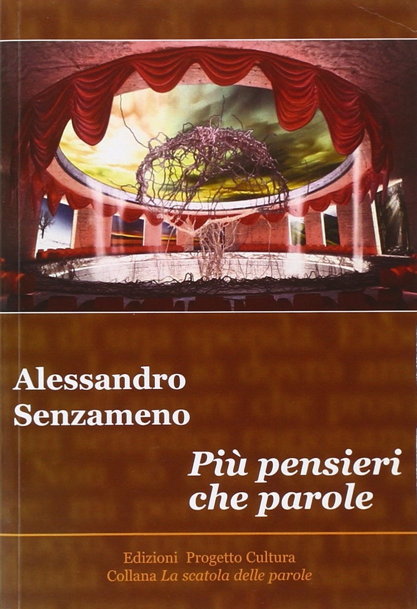 Più pensieri che parole Più pensieri che parole