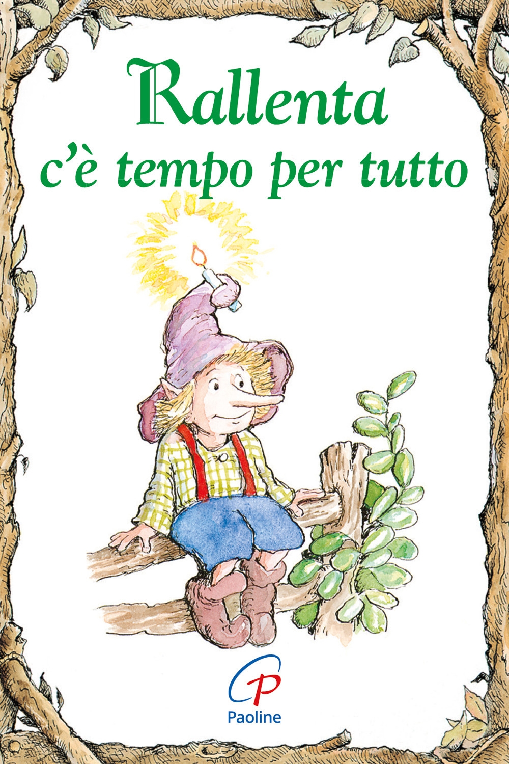 Rallenta c'è tempo per tutto Rallenta c'è tempo per tutto