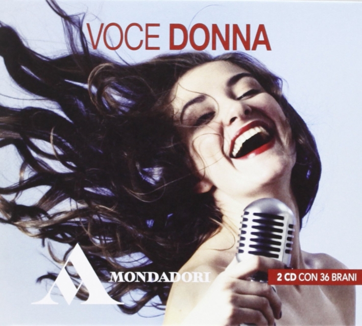 Voce donna. Con CD Audio. Ecolbook. Voce donna. Con CD Audio. Ecolbook.
