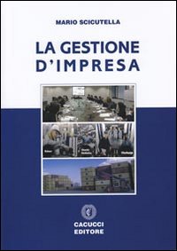 La gestione d'impresa La gestione d'impresa