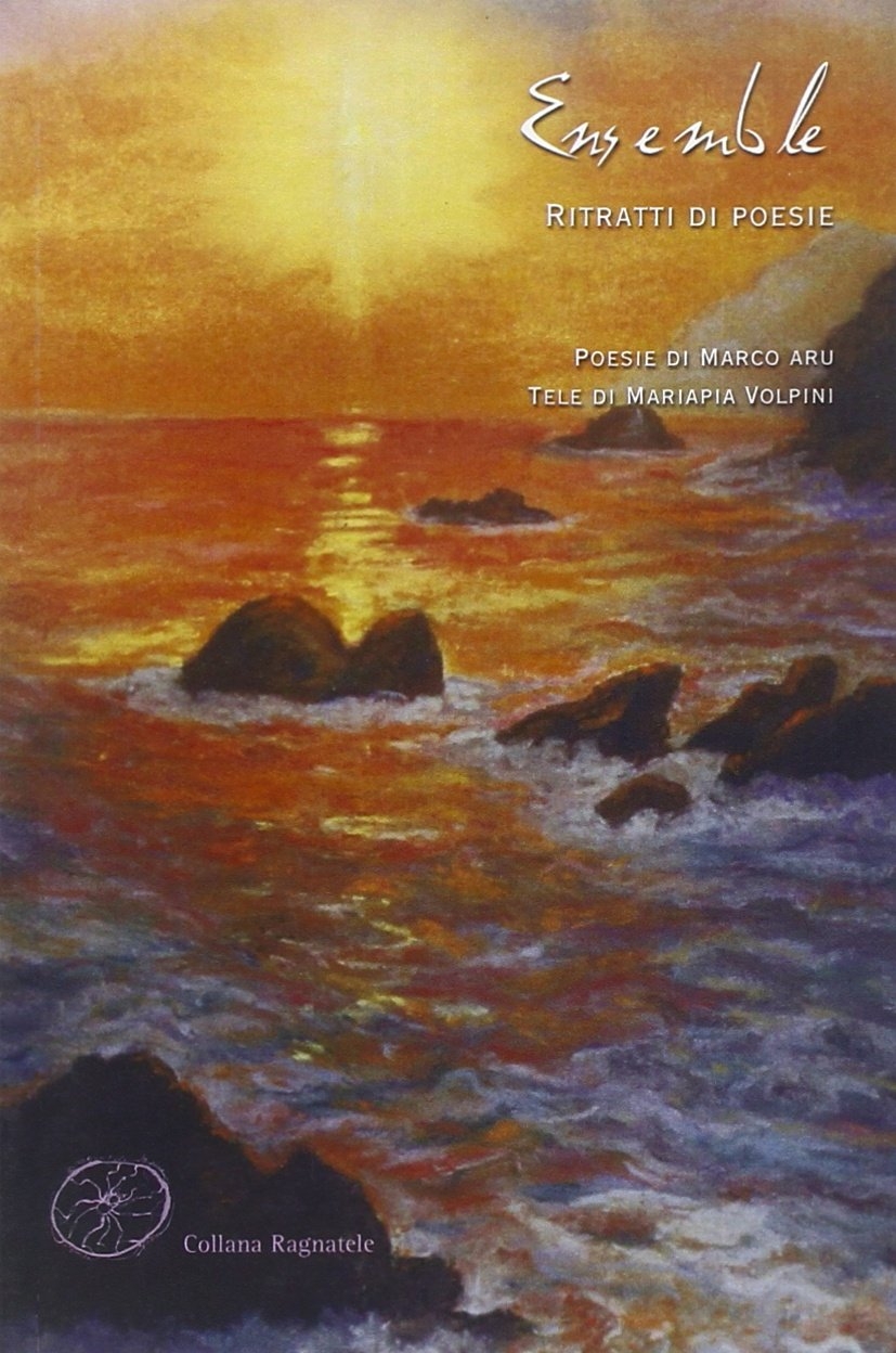 Ensemble. Ritratti di poesie Ensemble. Ritratti di poesie