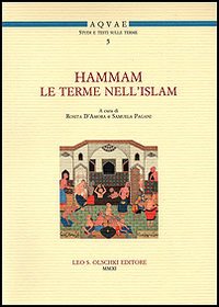 Hammam. Le terme nell'Islam Hammam. Le terme nell'Islam