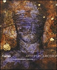 Arte per la Ricerca Arte per la Ricerca