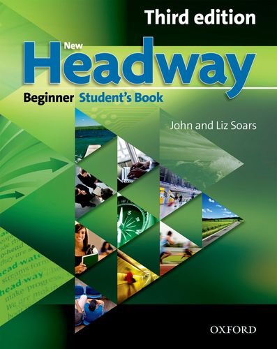 New Headway New Headway