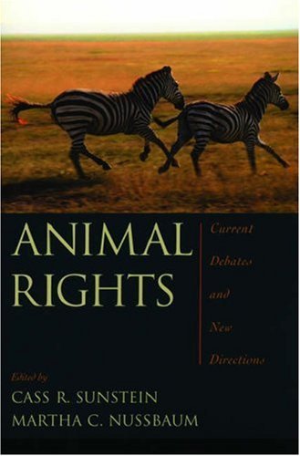 Animal Rights Animal Rights