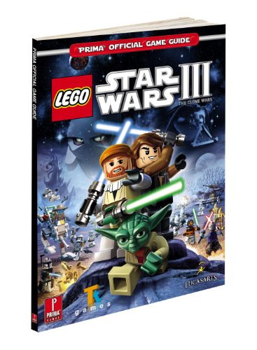 Lego Star Wars 3: The Clone Wars. Lego Star Wars 3: The Clone Wars.