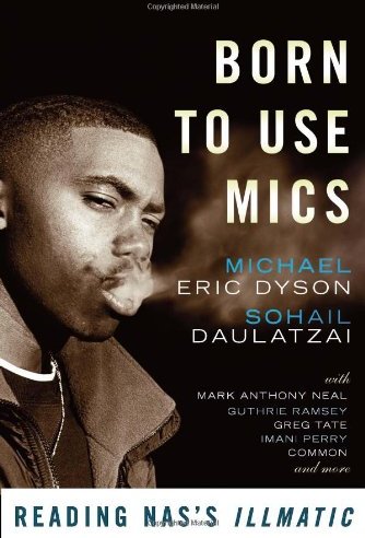 Born to Use Mics Born to Use Mics