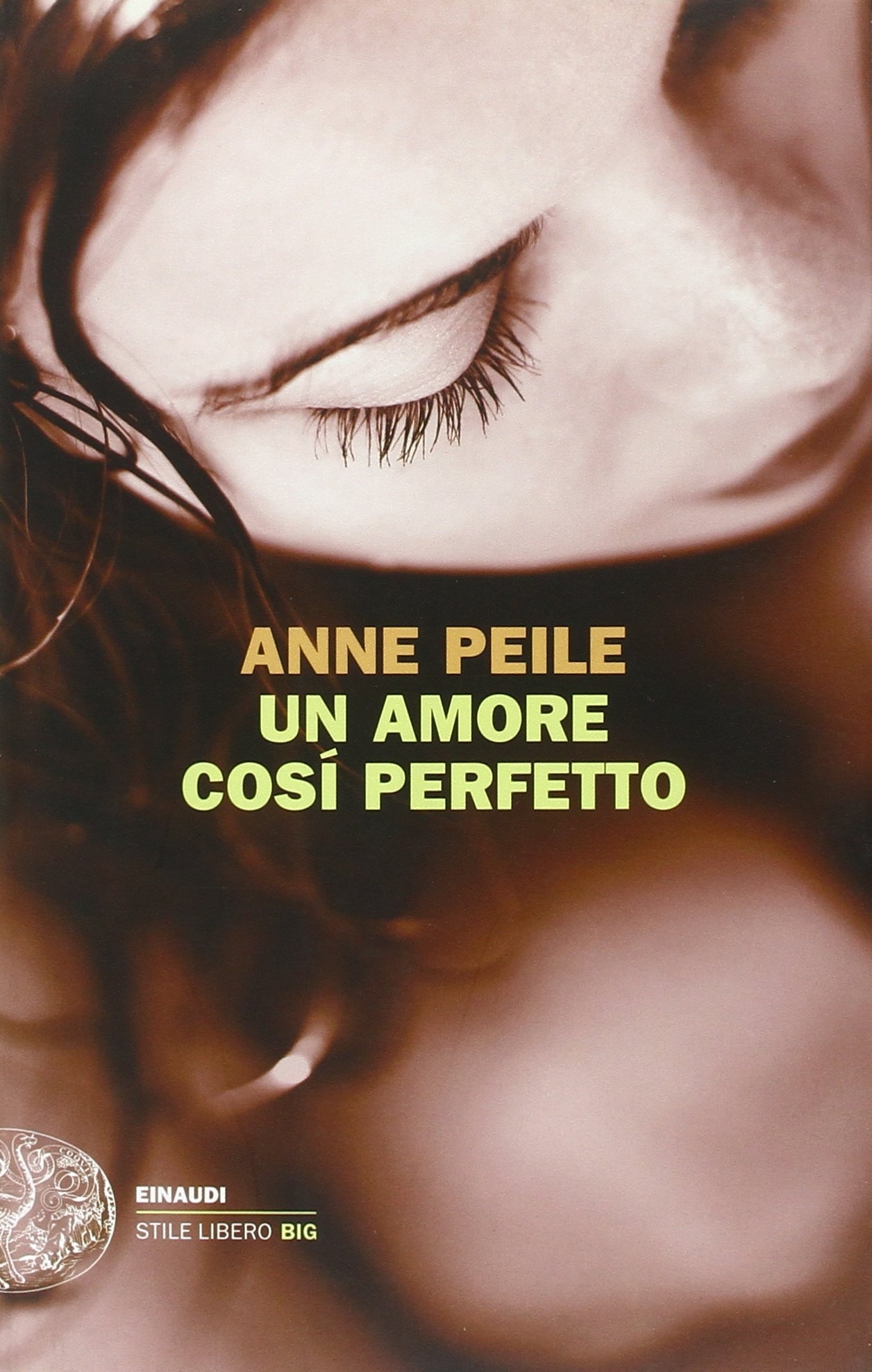 Un amore così perfetto Un amore così perfetto