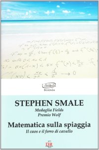 Matematica sulla spiaggia. Il caos e il ferro di cavallo