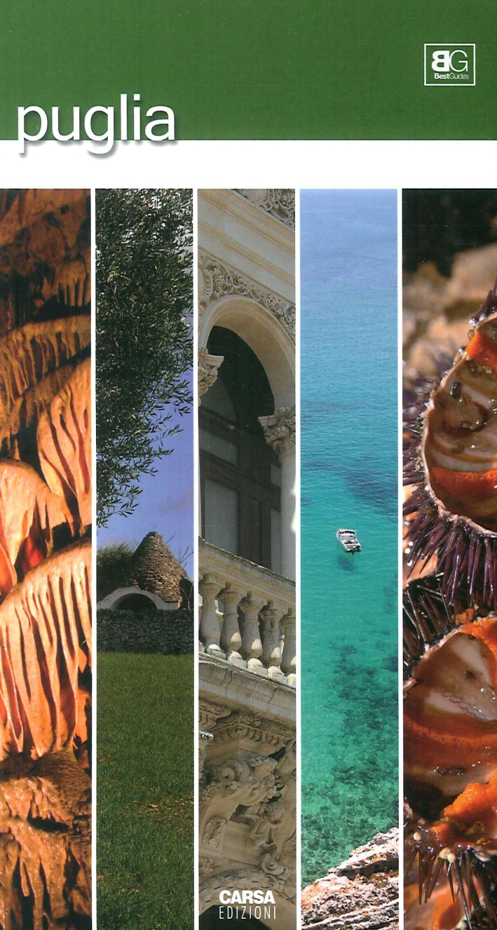 Puglia Puglia