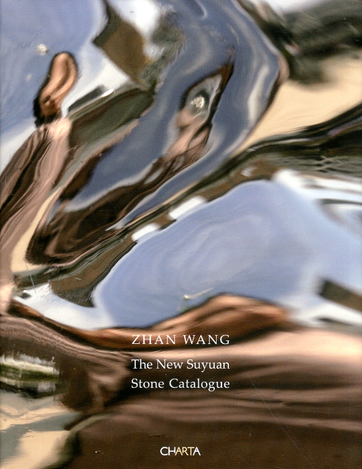 Zhan Wang. The New Suyuan. Stone Catalogue Zhan Wang. The New Suyuan. Stone Catalogue