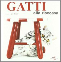 Gatti alla riscossa