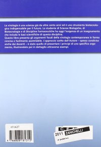 Principi di virologia molecolare