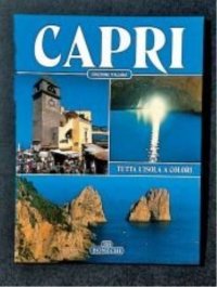 Capri. [Polish Ed.]