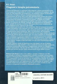 Diagnosi e terapia psicomotoria