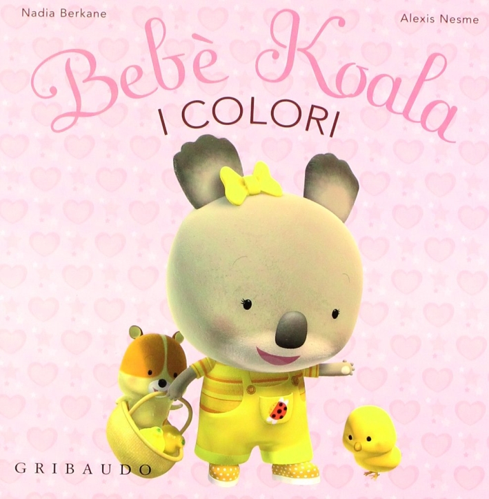 I colori. Ediz. illustrata I colori. Ediz. illustrata