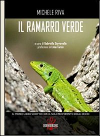 Il ramarro verde Il ramarro verde