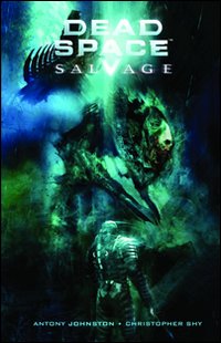 Dead Space Salvage Dead Space Salvage