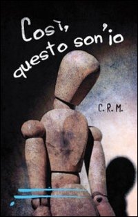 Così, questo son'io Così, questo son'io