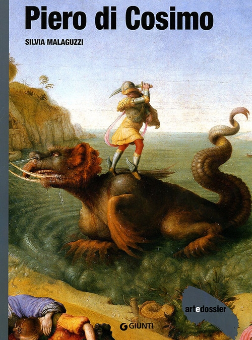 Piero di Cosimo Piero di Cosimo