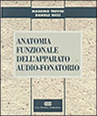 Anatomia funzionale dell'apparato audio-fonatorio Anatomia funzionale dell'apparato audio-fonatorio