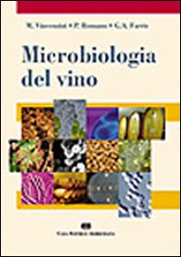 Microbiologia del vino Microbiologia del vino
