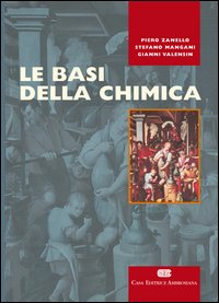 Le basi della chimica Le basi della chimica
