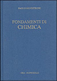 Fondamenti di chimica Fondamenti di chimica