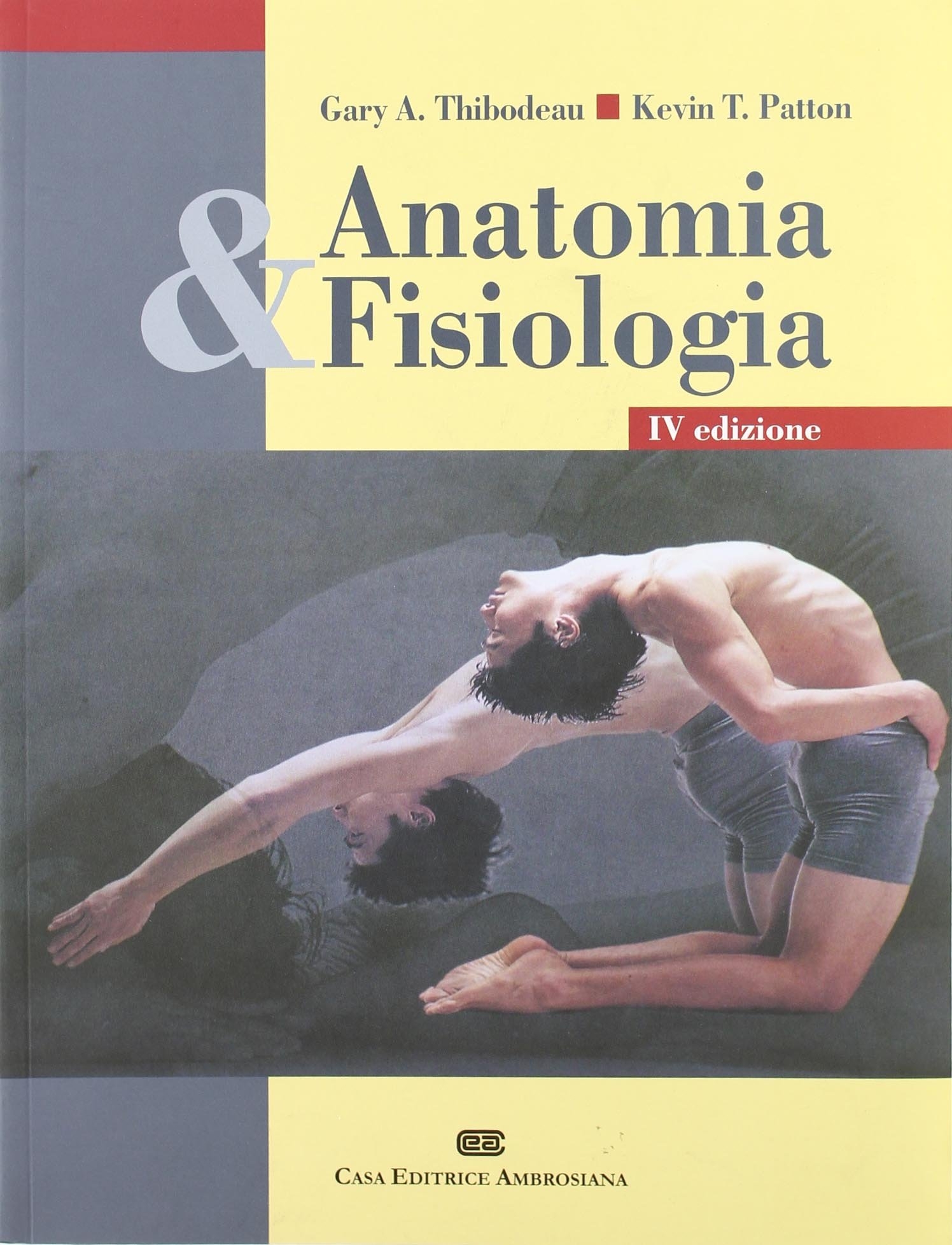 Anatomia e fisiologia Anatomia e fisiologia